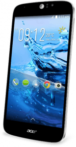 Picture 4 of the Acer Liquid Jade Z.