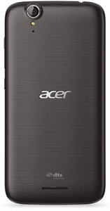 Picture 1 of the Acer Liquid Z630.