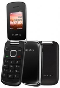 Picture 2 of the Alcatel 1030.