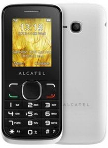 Picture 4 of the Alcatel 1060.