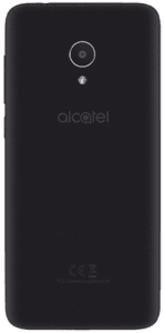 Picture 3 of the Alcatel 1X.
