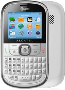 Picture 1 of the Alcatel 871A.