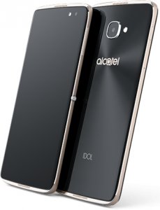 Picture 2 of the Alcatel Idol 4.