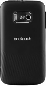 Picture 1 of the Alcatel One Touch 983.