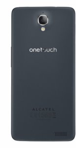 Picture 1 of the Alcatel One Touch Idol X.