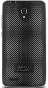 Picture 1 of the Alcatel OneTouch Conquest.