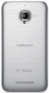 Picture 1 of the Alcatel OneTouch Fierce.