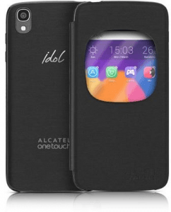 Picture 1 of the Alcatel Idol 3 4.7.