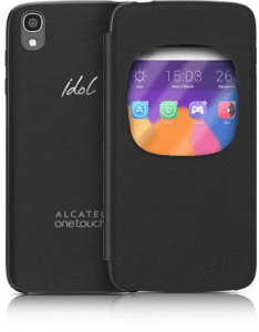 Picture 1 of the Alcatel Idol 3 5.5.