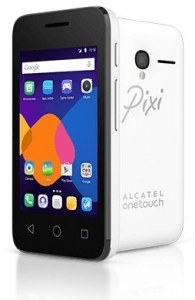 Picture 3 of the Alcatel OneTouch Pixi 3 35.