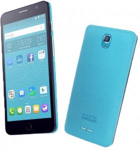 Picture 3 of the Alcatel OneTouch Pop Star.