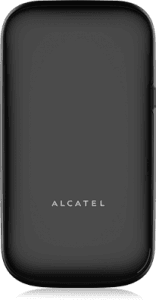 Picture 1 of the Alcatel OneTouch Tribe 30.03.