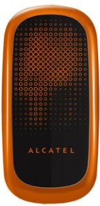 Picture 4 of the Alcatel OT-223.