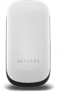 Picture 2 of the Alcatel OT-292.