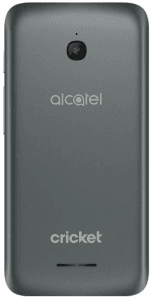 Picture 1 of the Alcatel Streak.