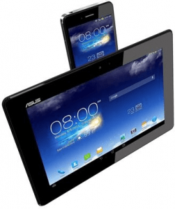Picture 3 of the Asus PadFone Infinity 2.