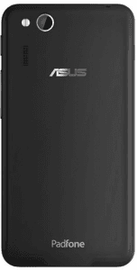 Picture 1 of the Asus PadFone mini 4.3.