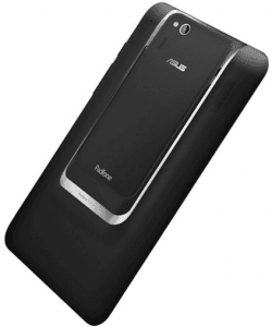 Picture 3 of the Asus PadFone mini 4.3.
