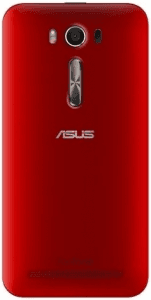 Picture 2 of the Asus Zenfone 2 Laser.