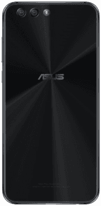 Picture 1 of the Asus Zenfone 4 2017.