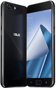 Picture 3 of the Asus Zenfone 4 Pro.