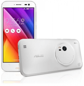 Picture 2 of the Asus Zenfone Zoom ZX551ML.