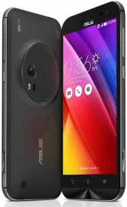 Picture 3 of the Asus Zenfone Zoom ZX551ML.