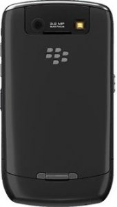 Picture 1 of the BlackBerry 8910 Curve.