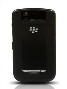 Picture 1 of the BlackBerry Bold 9650.