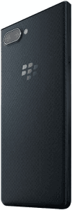 Picture 2 of the BlackBerry KEY2 LE.