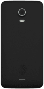 Picture 1 of the Blackphone BP1.
