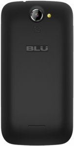 Picture 1 of the BLU Advance 4.0.