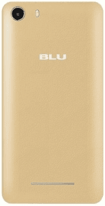Picture 1 of the BLU Advance 5.0.