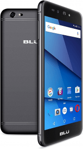 Picture 3 of the BLU Advance A5 LTE.