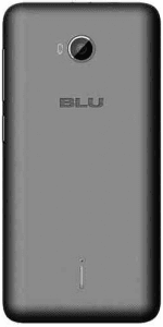 Picture 2 of the BLU Dash 4.5 (2016).