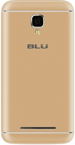 Picture 2 of the BLU Dash XL.