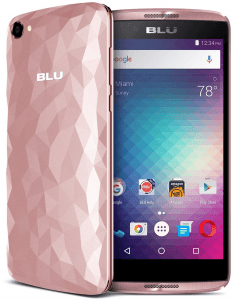 Picture 4 of the BLU Energy Diamond.