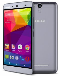 Picture 1 of the BLU Energy X.