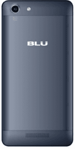 Picture 1 of the BLU Energy X 2.