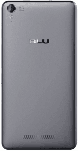Picture 1 of the BLU Energy X Plus.