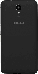 Picture 1 of the BLU Energy X Plus 2.