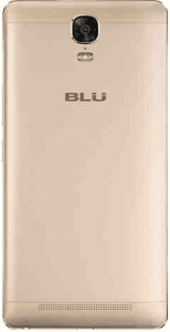 Picture 1 of the BLU Energy XL.