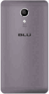 Picture 2 of the BLU Grand 5.5 HD.