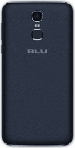 Picture 1 of the BLU Life Max.