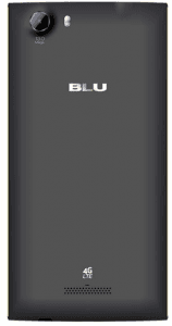 Picture 1 of the BLU Life One XL.