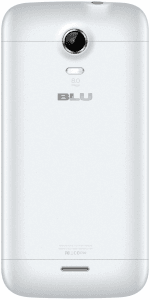 Picture 1 of the BLU Life Play S.
