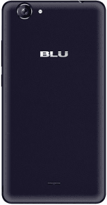Picture 1 of the BLU Life XL 3G.