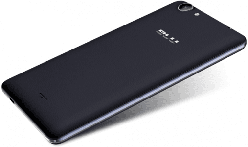 Picture 3 of the BLU Life XL 3G.