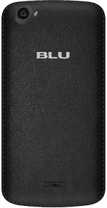 Picture 1 of the BLU Neo X LTE.