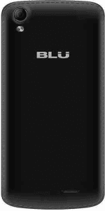 Picture 1 of the BLU Neo X Mini.